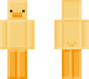 pato - duck