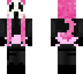 pinkie pie