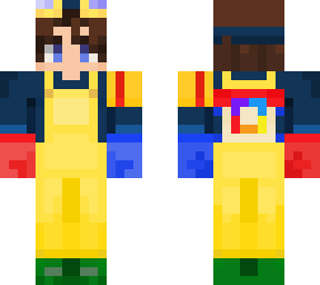 playtime engineer evan