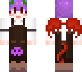 poison mapple