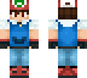 pokeash