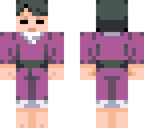 pokemon dppt psychic (m)