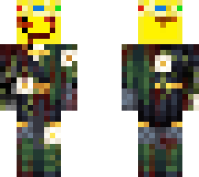 princezam pacifistzam