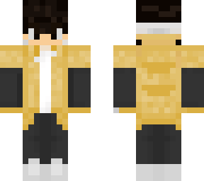 progress for a skin