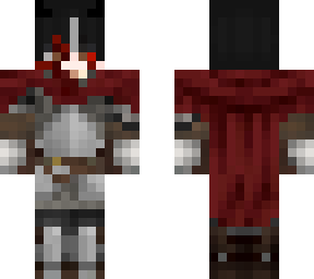 psyco the knight