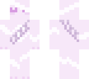 purple angel