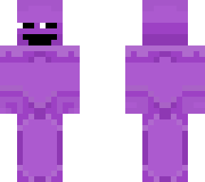purple guy