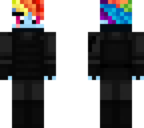 rainbow dash