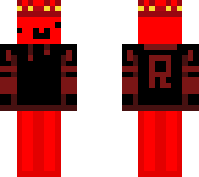 raineyxp skin