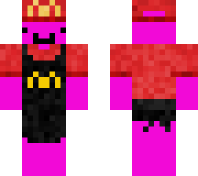 rcade skin