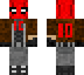 red 10