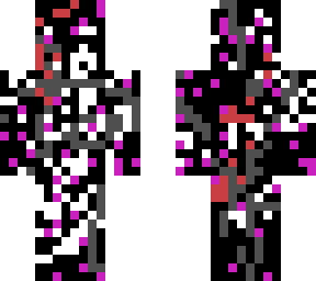 red fallen karm