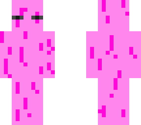 reverse enderman
