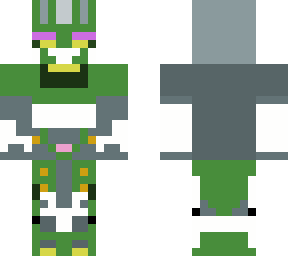 robot
