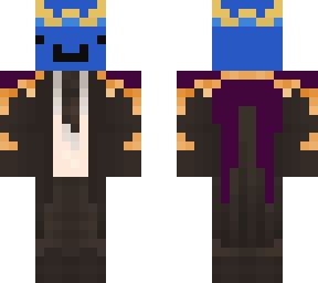 royal blue