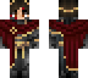 royal king
