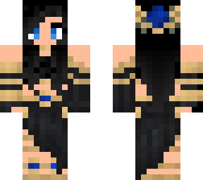 royal with blue