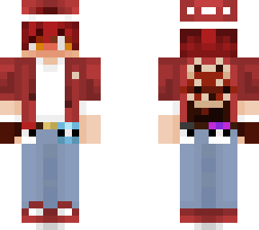 rxd poketrainer