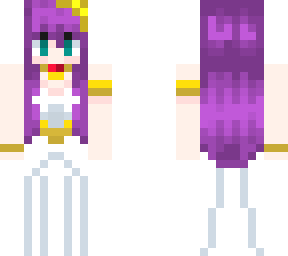 saori kido-saint seiya
