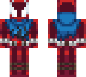 scarlet spider (atsv)