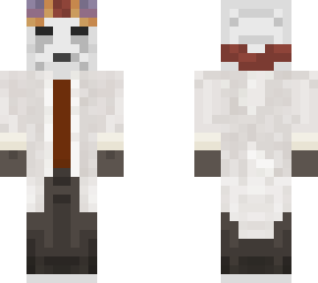 scientist ghast
