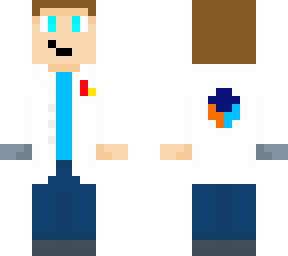 scientist guy