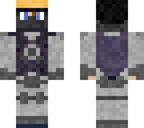 scp guard :] {visor-up}