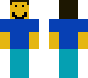 scrambler skin, do the outerlayer out and you see an rubies cube skin!