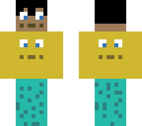 second skin ever i hope u like it