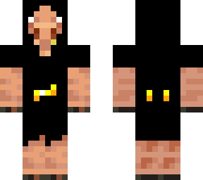 secret piglin