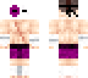 sergito otra skin