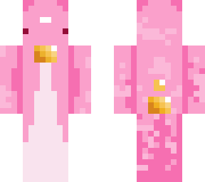 shiny dragonair