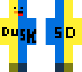 skeepy and ducky mix