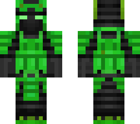 skin for zach parcly mc