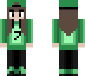 skin moza