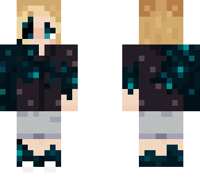 skulk girl