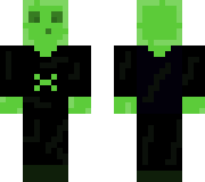 slimey boi