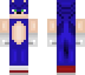 sonic the hedgehog