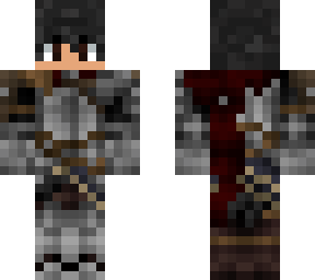 sorrell the knight