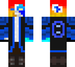 spectral steve