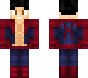 spiderman pattricio.z