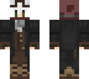 steampunk