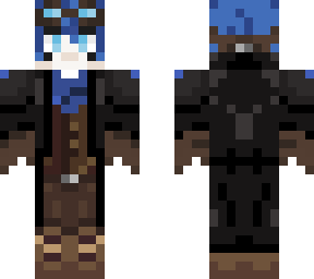 steampunk edit