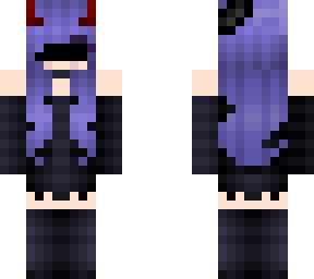 stella (blindfold)
