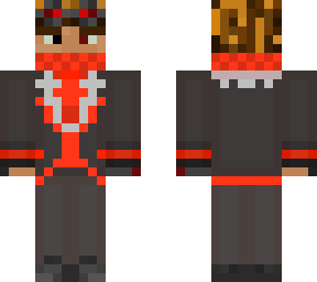 team flare crimsonrangr