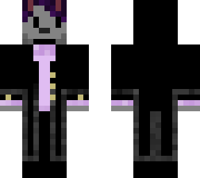 the brand new him