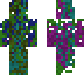 the fruit creeper