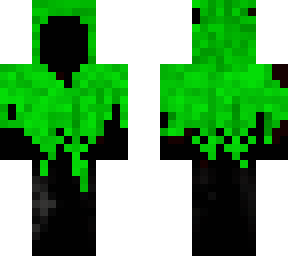 the green showdo