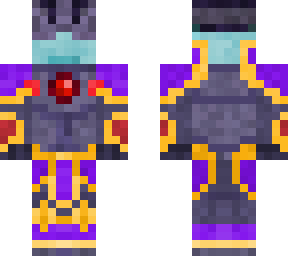 the king (dead cells)