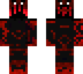 the red flame 2.0